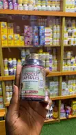 Ultimate Maca Plus - Feminine Curve Enhancer - 1