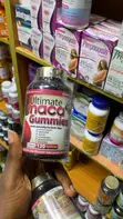 Ultimate Maca Plus - Feminine Curve Enhancer - 2