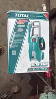 TOTAL Industrial High Pressure Washer 2000W - 1