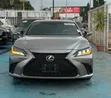 Lexus ES 350 Teal 2020 - 2