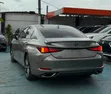 Lexus ES 350 Teal 2020 - 4