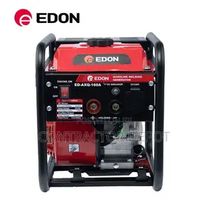 Edon ED-AXQ-160A Portable Welding Generator