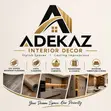 Adekaz Rufin Ciki da Bangarori - 1