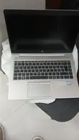 HP EliteBook 840 G6 Laptop - Core i5, 8GB RAM, 256GB SSD - 3