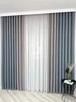 Home Interiors Parlet Curtains - 2