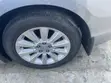 2012 Toyota Sienna XLE 7-Fitar da Zama - Silver - 4