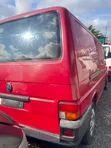 Volkswagen Transporter 2003 Ja - 2