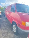 Volkswagen Transporter 2003 Ja - 4
