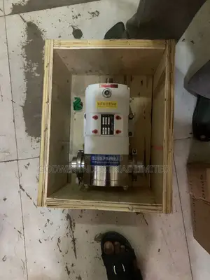 Brand New Liquid Machine Pump