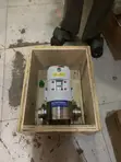 Brand New Liquid Machine Pump - 2