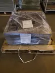 Premium Carpet Tiles - Pack Available - 1