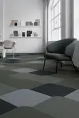 Premium Carpet Tiles - Pack Available - 2