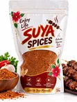 Authentic Nigerian Suya Spice Blend - 1