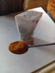 Authentic Nigerian Suya Spice Blend - 2
