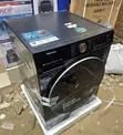 Original Hisense Washing Machine 10.5KG Front Load - 1