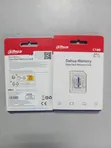 Dahua 64GB C100 microSD Memory Card - 1