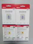 Dahua 64GB C100 microSD Memory Card - 2