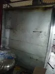 Tanderun Karfe Mai Tsabta Don Naman Kifi - 1