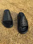 Everstep Premium Men's Leather Slides - 2