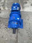 5.5kW Electric Gear Motor - 2