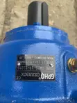 5.5kW Electric Gear Motor - 4