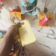 Itel A50 128GB Yellow - 2