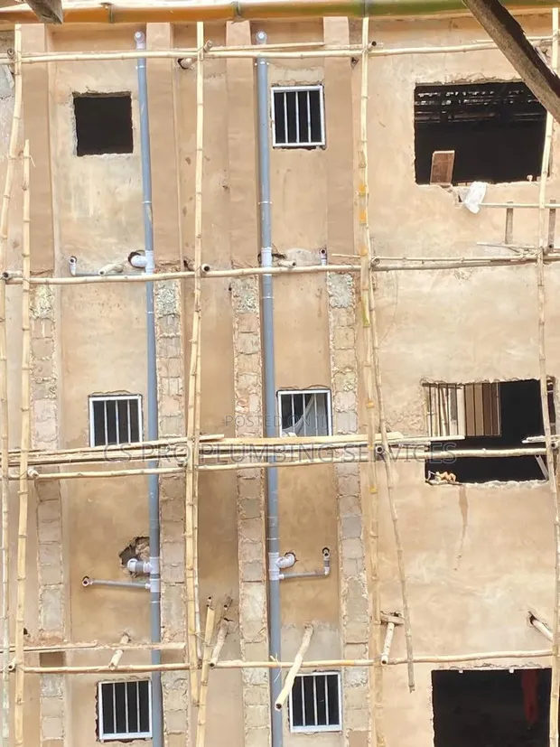 Enugu Professional Plumbing Services - 1