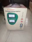 Century 5000VA Automatic Voltage Stabilizer - 3