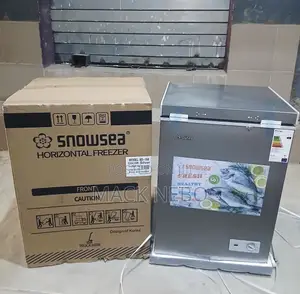 Snowsea Mini Freezer