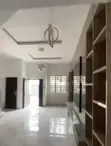 Furnished 2-Bedroom Duplex a Cikin Estate Mai Alatu, Sangotedo - 1