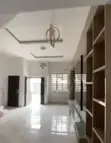 Furnished 2-Bedroom Duplex a Cikin Estate Mai Alatu, Sangotedo - 2