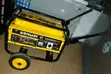 Senwei Generator 6200E2 - Key Start - 2