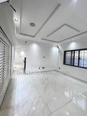 Brand New 5-Bedroom Luxury Smart Home with Pool & BQ for Lease