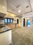 Brand New 5-Bedroom Luxury Smart Home with Pool & BQ for Lease - 4