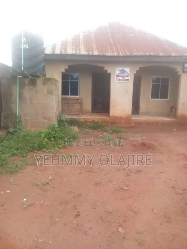 1 Bedroom Block of Flats for Sale in Shimawa - 1