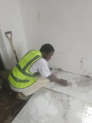 B-Bangania Professional Tiling Services