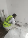 B-Bangania Professional Tiling Services - 1