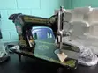 Butterfly Manual Sewing Machine - 2