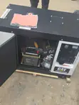 CAT 6.5KVA Diesel Generator - 1