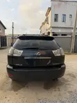 Lexus RX 330 2005 Gray - 1