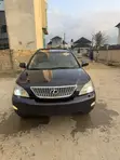 Lexus RX 330 2005 Gray - 3
