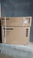 Panasonic Inverter Jirgin Sama na Asali - 2