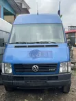 Volkswagen LT 2005 Shuɗi - 1