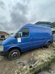Volkswagen LT 2005 Shuɗi - 3