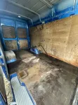 Volkswagen LT 2005 Shuɗi - 5