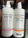Skin by Zaron Lotion Mai Haskakawa & Mai Lembada Jiki - 2