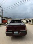 Honda Ridgeline RTX 2008 Pickup - 2