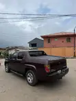 Honda Ridgeline RTX 2008 Pickup - 3