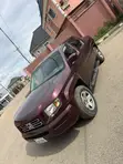 Honda Ridgeline RTX 2008 Pickup - 5