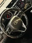 2018 Toyota Camry XSE - 1